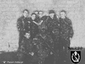 team