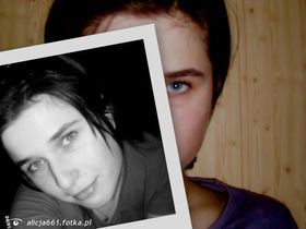 Najładniejsze zdjęcie użytkownika alicja661 - DRUGIE KONTO NA www.alicja66111.fotka.pl