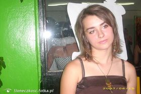 Najładniejsze zdjęcie użytkownika Sloneczkosc