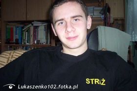 Najładniejsze zdjęcie użytkownika Lukaszenko102 - 