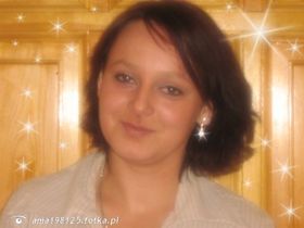 Najładniejsze zdjęcie użytkownika ania198125 - 