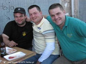 Najładniejsze zdjęcie użytkownika mariuszek101079 - 