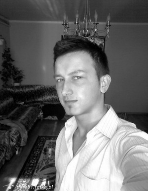 monochrome