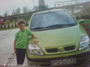 vehicle, car