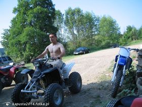 Najładniejsze zdjęcie użytkownika kapusta2014 - 