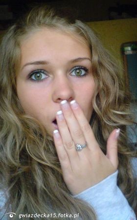 Najładniejsze zdjęcie użytkownika gwiazdecka15 - 