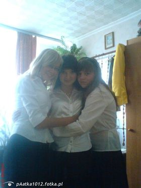 Najładniejsze zdjęcie użytkownika pAatka1012 - 