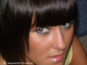 Najładniejsze zdjęcie użytkownika Kasiunia182218 - 