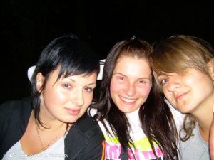 hair, fun, smile, bangs