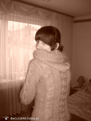 outerwear, standing, room