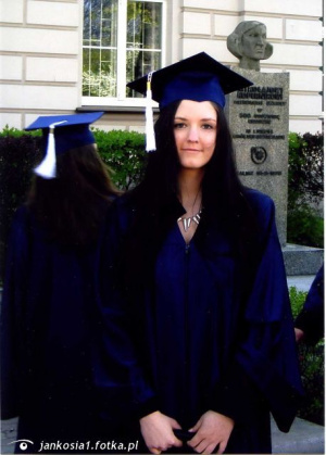 event, graduation, mortarboard