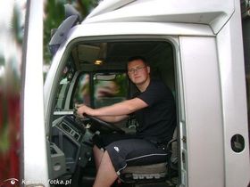 Najładniejsze zdjęcie użytkownika Karoelo - 