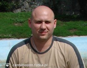 Najładniejsze zdjęcie użytkownika centurioonn - .