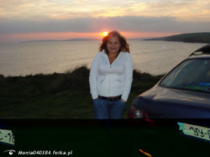 jacket, outerwear, sky, vehicle, car