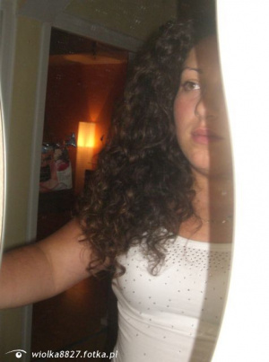 hair, dress