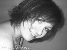 Najładniejsze zdjęcie użytkownika dagmara020 - To ja:)))