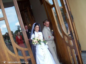 person, dress, event, flower, gown, bride, groom, marriage