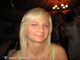 Najładniejsze zdjęcie użytkownika goja25 - 