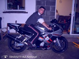 Najładniejsze zdjęcie użytkownika Sledziu11162 - 