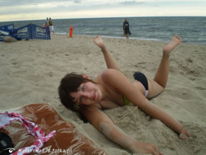 fun, leisure, vacation, beach, sand