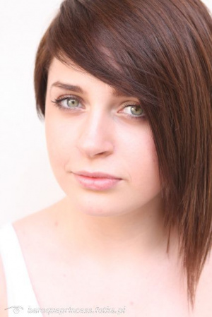 eyelash, hair, skin, bangs