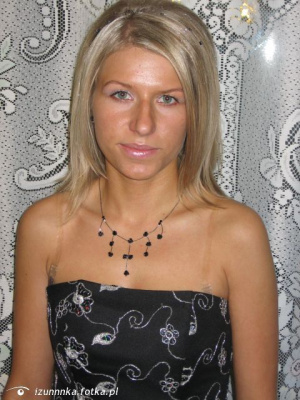 hair, dress
