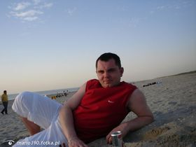 Najładniejsze zdjęcie użytkownika mario390 - 