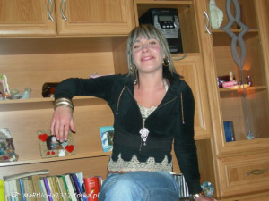 jeans, sitting