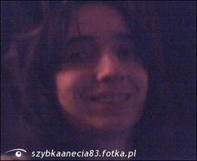 Najładniejsze zdjęcie użytkownika szybkaanecia83 - 