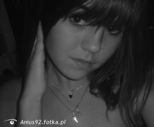 mouth, hair, necklace, monochrome, bangs