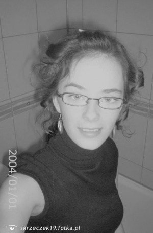 fun, smile, glasses, monochrome