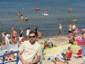 fun, leisure, vacation, beach