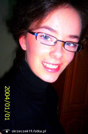 hair, fun, smile, cool, glasses