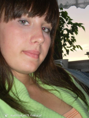 hair, skin, selfie, smile, bangs