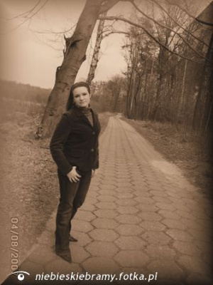 standing