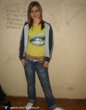 outerwear, jeans