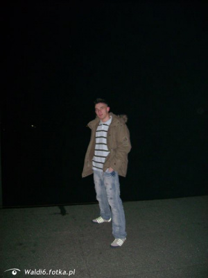 jeans, standing