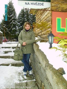 Najładniejsze zdjęcie użytkownika Zabka198812 - 