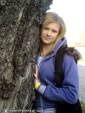 Najładniejsze zdjęcie użytkownika rosia1991 - :*:*sesja z brata siosra hehehe=)