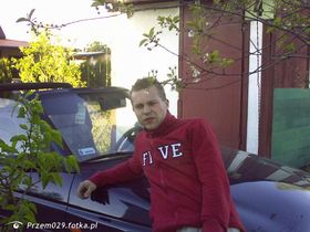 Najładniejsze zdjęcie użytkownika Przem029 - 