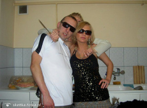fun, cool, glasses, sunglasses