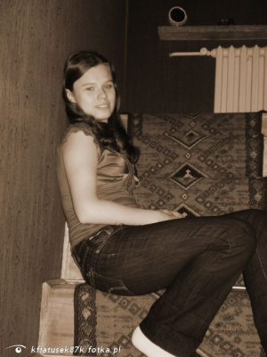 sitting