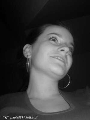 smile, cool, ear