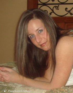 Najładniejsze zdjęcie użytkownika PlayerkaX69 - 