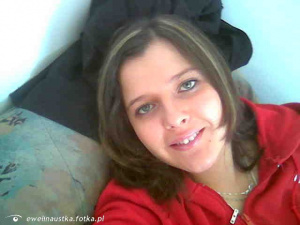 mouth, hair, selfie, fun, smile