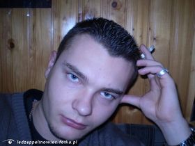 Najładniejsze zdjęcie użytkownika ledzeppelinowiec - 