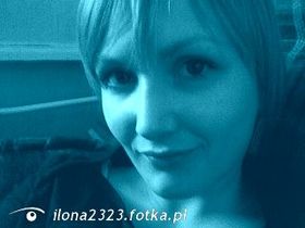 Najładniejsze zdjęcie użytkownika ilona2323 - 