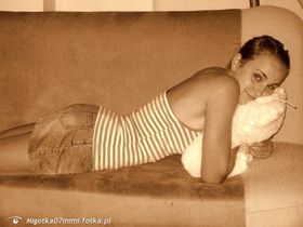 Najładniejsze zdjęcie użytkownika Migotka07mimi - 