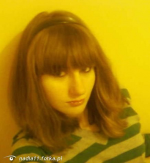 hair, smile, bangs