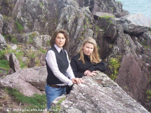 jeans, leisure, rock, mountain